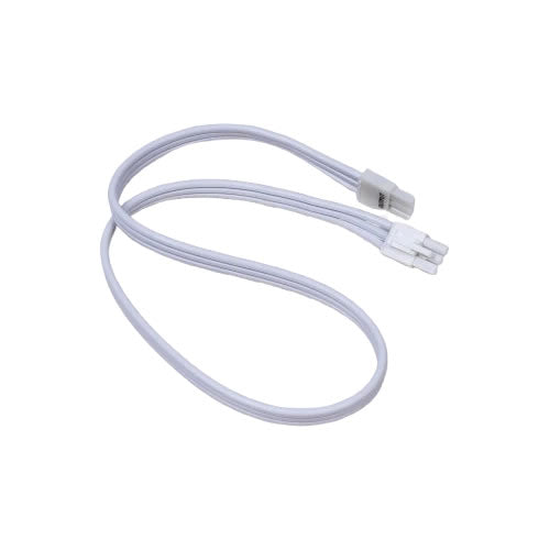 Diode LED DI-SABER-EXT-24-WH 24-inch Saber Under Cabinet Light Jumper Cable