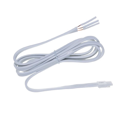 Diode LED DI-SABER-HWSPL-72-WH 72-Inch Hardwired Splice Connector