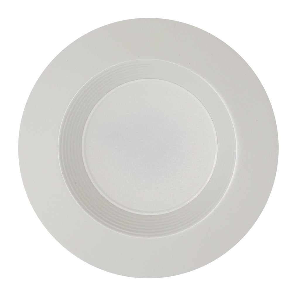 Euri Lighting DLC4-1040e 13 Watt LED 4" Round Downlight 4000K 120V