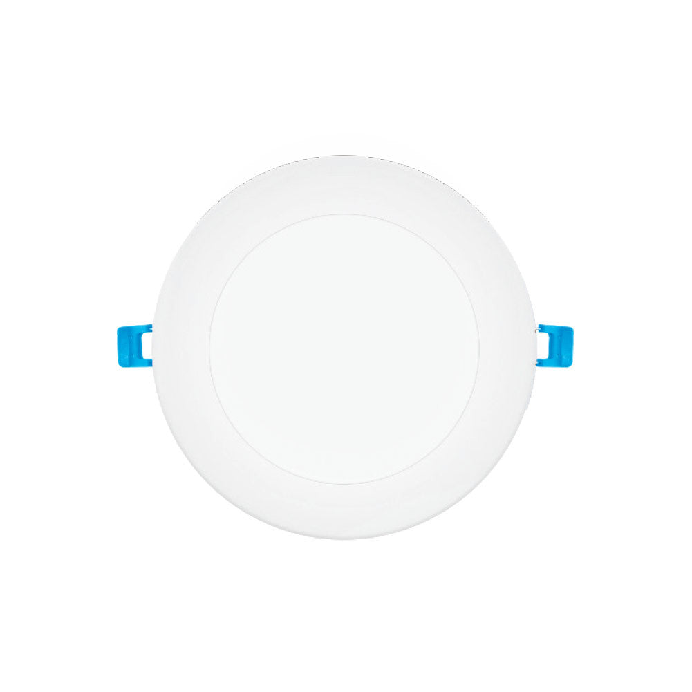 Euri Lighting DLC4S-2040e 9 Watt LED 4" Ultra Slim Round Downlight 4000K 120V