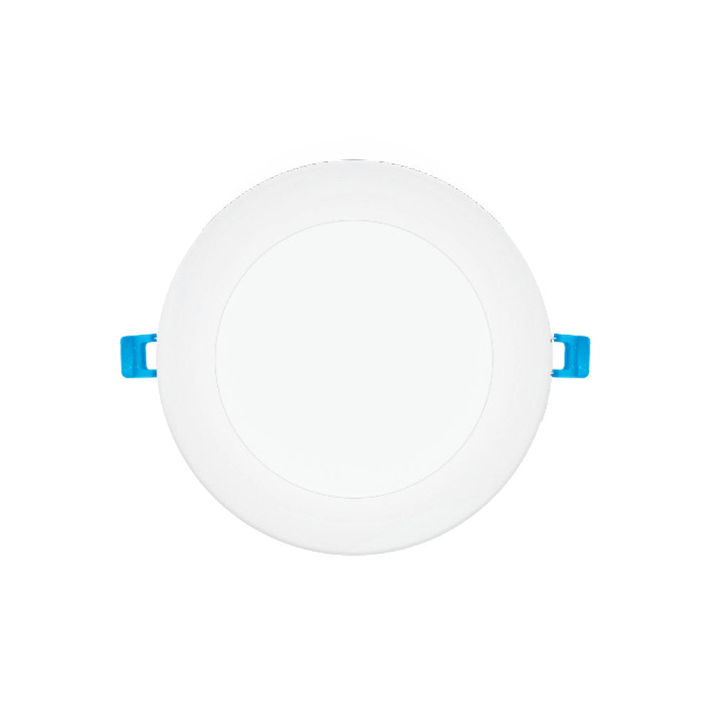 Euri Lighting DLC4S-2050e 9 Watt LED 4" Ultra Slim Round Downlight 5000K 120V