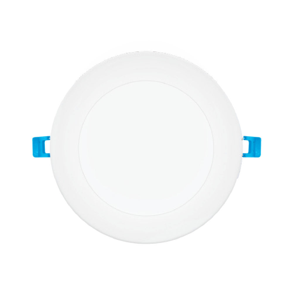 Euri Lighting DLC6S-2050e 12 Watt LED 6" Ultra Slim Round Downlight 5000K 120V