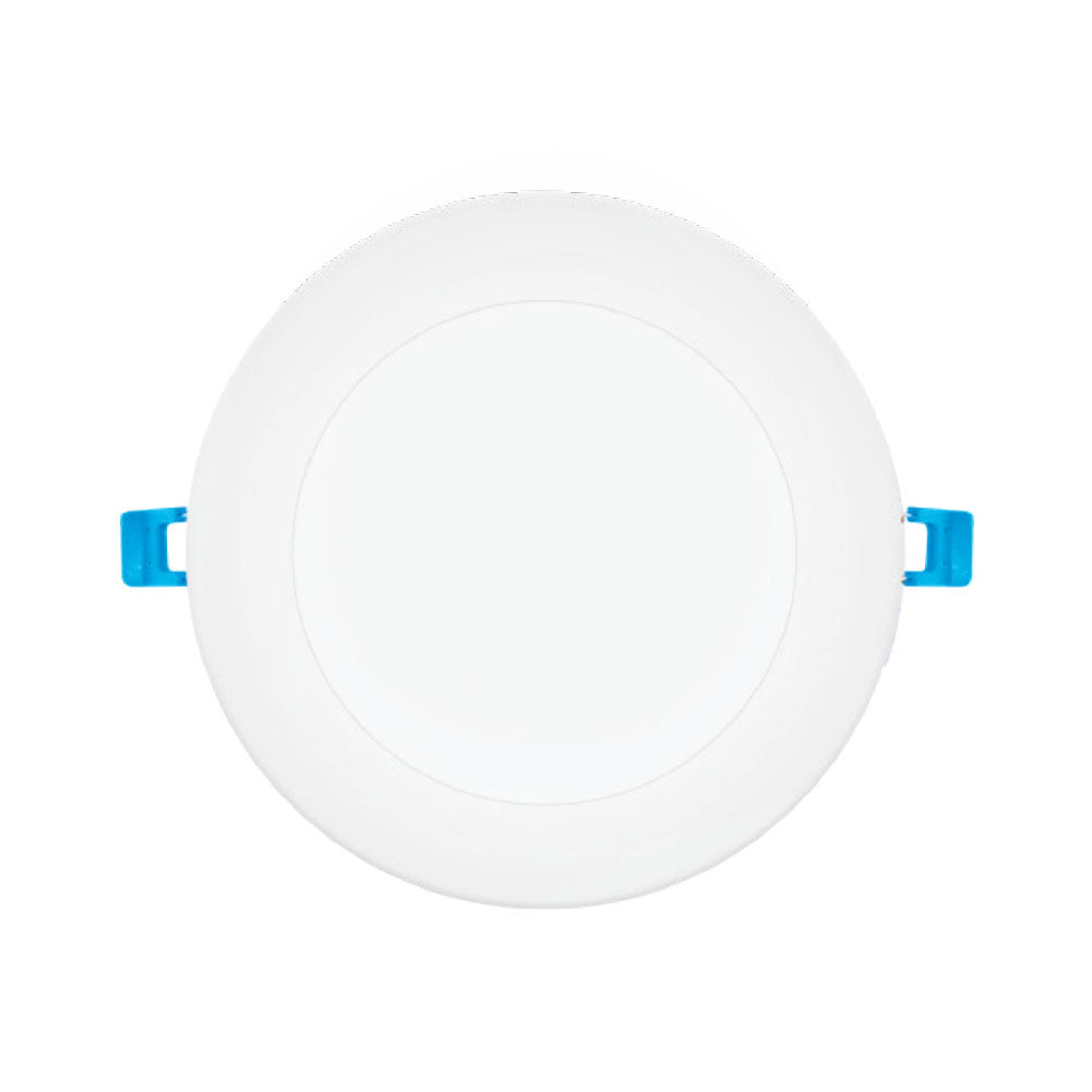 Euri Lighting DLC6S-2040ej 12 Watt LED 6" Ultra Slim Round Downlight 4000K 120V