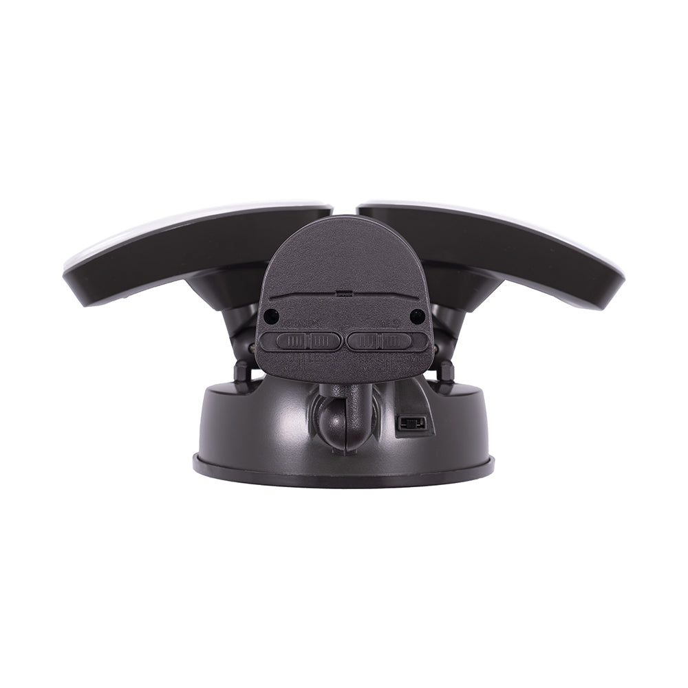 Euri Lighting ESFL-35W110 35 Watt LED Outdoor Security Light 30K/40K/50K 120V