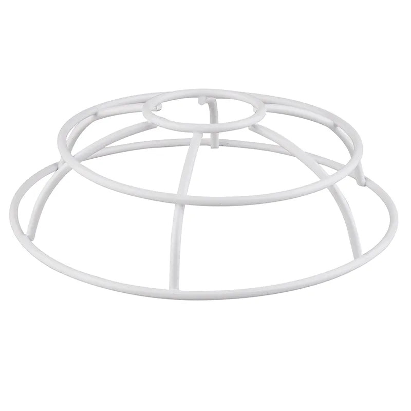 Westgate EXPR-30-60W-WGD Dome Wire Guard Only for EXPR 30W to 60W