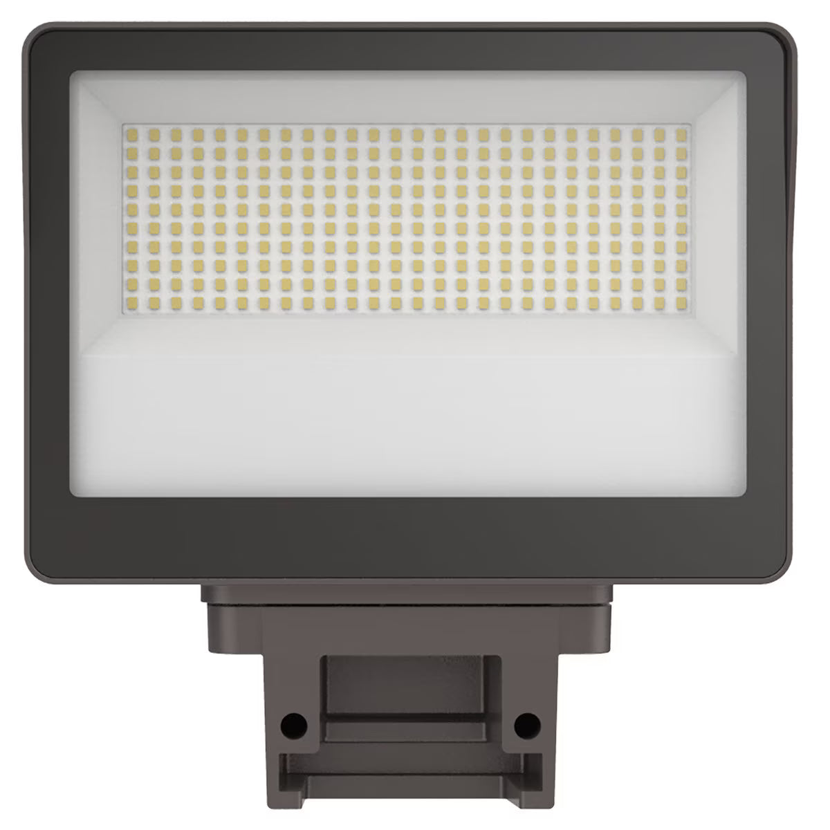 LEDone FL0107 LOC-FL-MW(60/80/100)MCCT(30/40/50)D 60/80/100W LED Flood Light Fixture 3000K/4000K/5000K 120-277V
