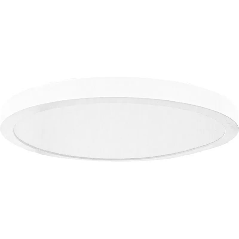 Westgate FML-R10-MCT 17W 10" LED Die-Cast Flush Mount Fixture 30K/40K/50K 120V