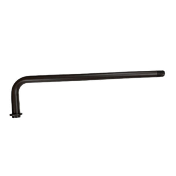 Westgate GNB-ARMKIT-ST18-BR 18" Straight Arm Bronze Finish for GNB Series Gooseneck Barn Light