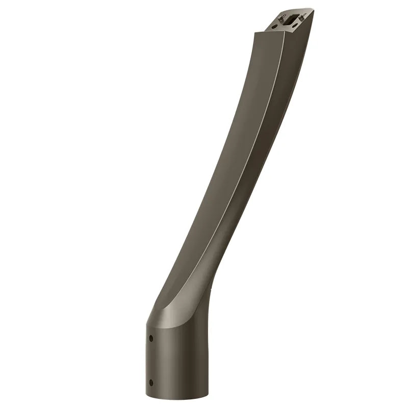 Westgate GPX-22-75W-MCTP-A1 22W/37W/56W/75W LED Adjustable Area/Flood Light Bronze Fixture Single Arm for 2-3/8" Poles 40K/50K 120-277V