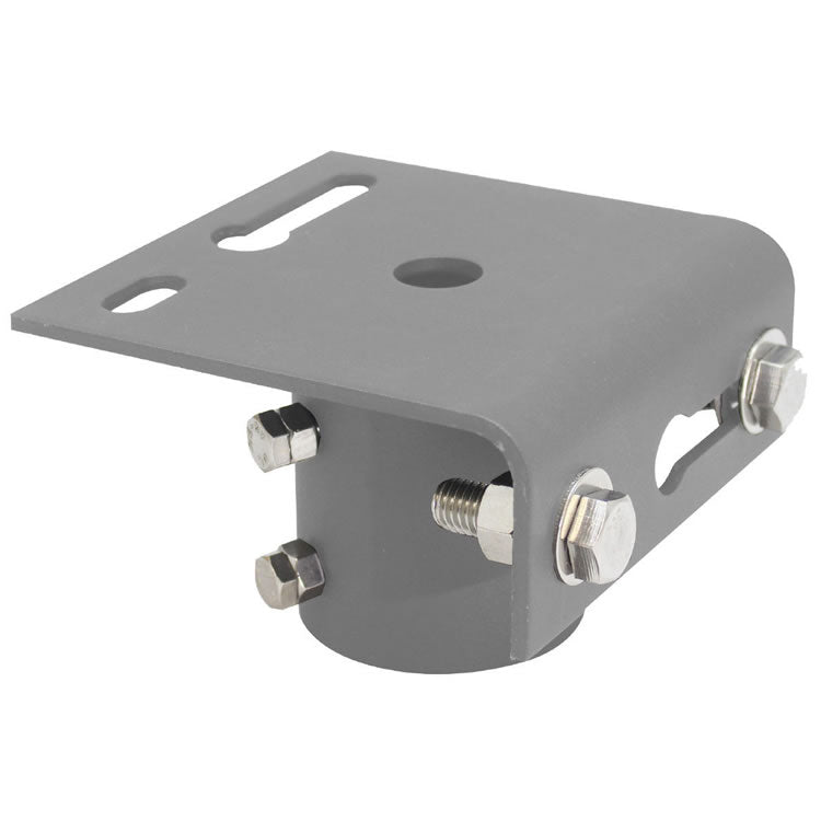 Westgate LF-AD-SF-GY 2-Inch Slip Fitter Adapter for Hazardous Location Flood/Highbay Light