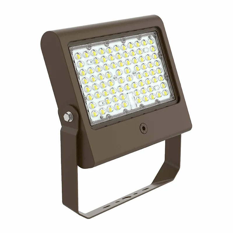 Westgate LFX-TR-A-WH White Finish U-Bracket Mount Only for LFX/FLXPRO"LG"/FL4PRO/FLXE Flood Lights