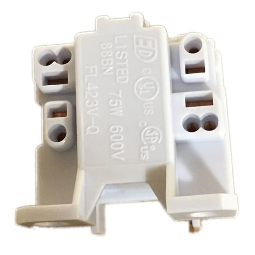 LH1083 Non-indexed G24q/GX24q - 4-pin CFL - 75w - 600v