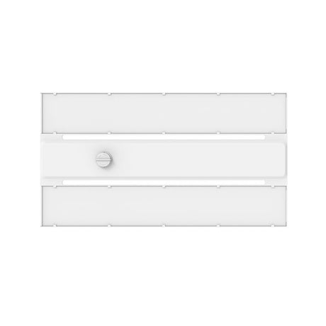 Westgate LHCX-255-320W-MCTP-SR 255W/290W/320W LED Compact Linear Highbay Sensor Ready 30K/40K/50K 120-277V
