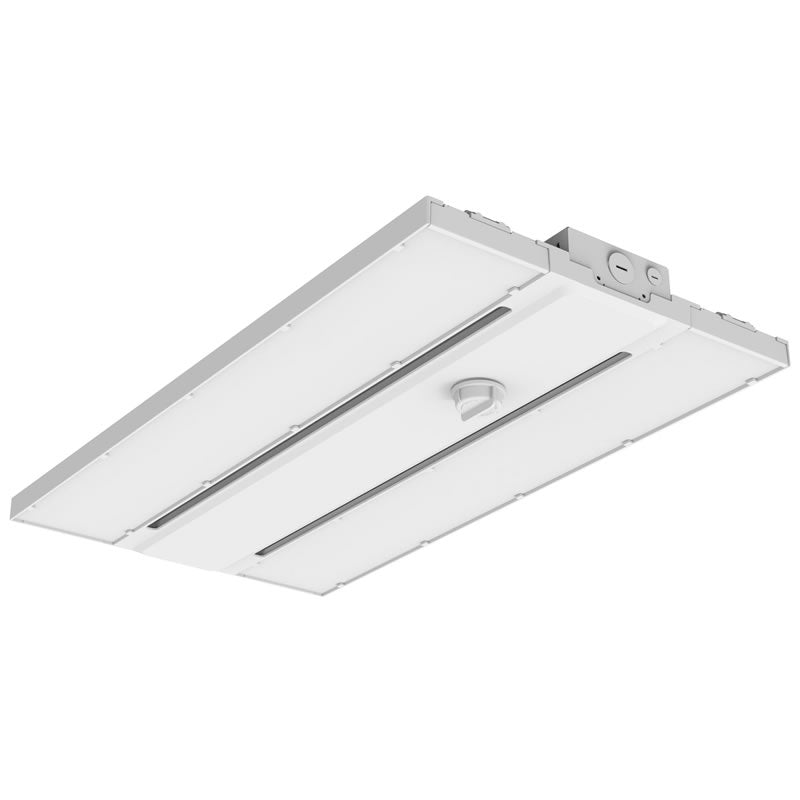 Westgate LHCX-255-320W-MCTP-SR 255W/290W/320W LED Compact Linear Highbay Sensor Ready 30K/40K/50K 120-277V