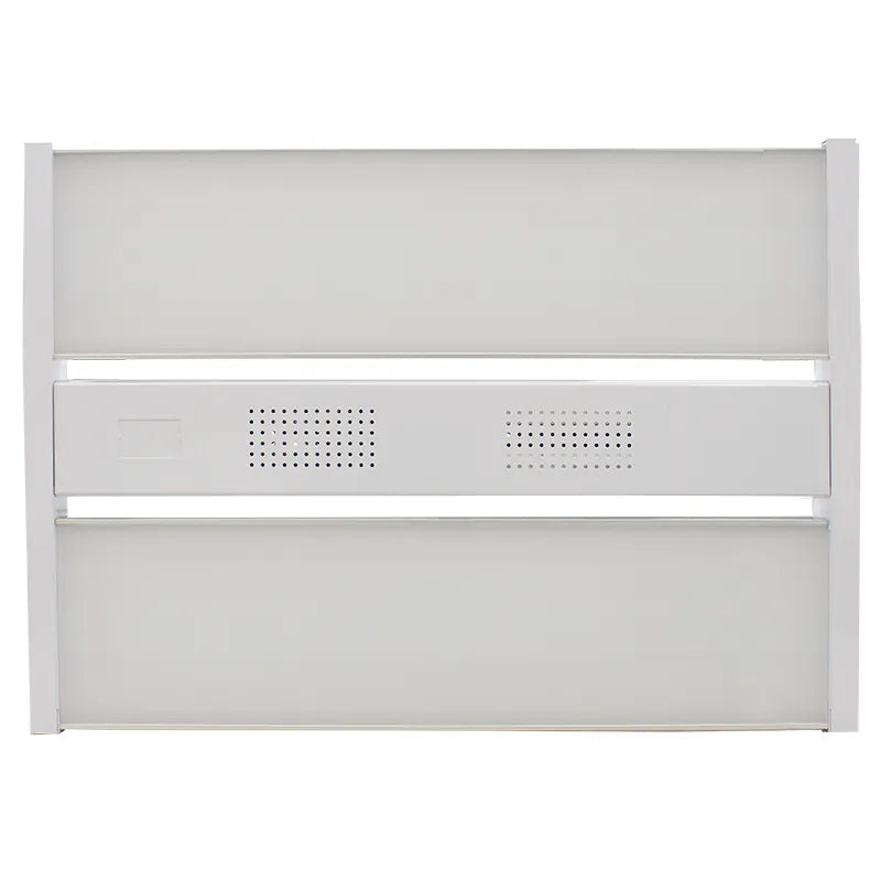 Westgate LLHB4-80-150W-MCTP-480V 80W/110W/150W LED Linear Highbay Dimmable 35K/40K/50K 480V