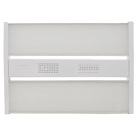 Westgate LLHB4-150W-MP-40K-D-480V 80W/110W/150W LED Linear Highbay Dimmable 4000K 480V
