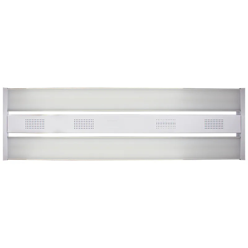 Westgate LLHB4-200W-MP-40K-D-480V 100W/150W/200W LED Linear Highbay Dimmable 4000K 480V