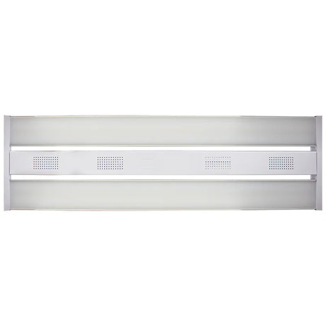 Westgate LLHB4-300W-MP-50K-D-SR 150W/225W/300W LED Linear Highbay Dimmable Sensor Ready 5000K 120-277V