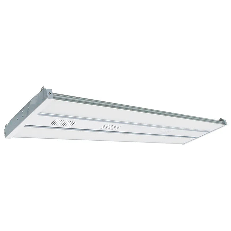 Westgate LLHB4-200W-MP-40K-D-SR-480V 100W/150W/200W LED Linear Highbay Dimmable Sensor Ready 4000K 480V