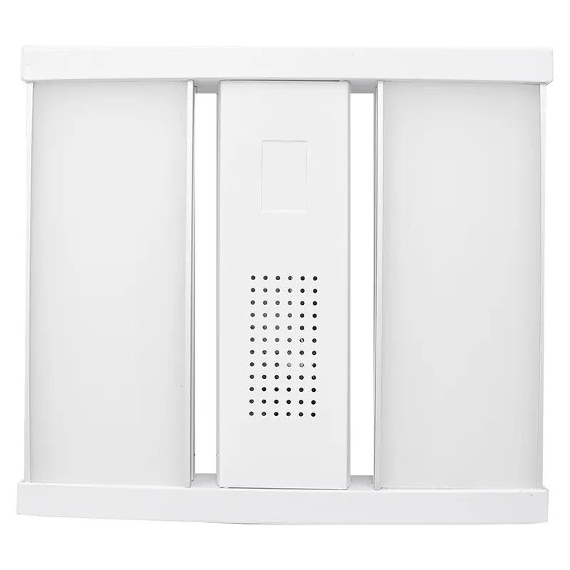 Westgate LLHB4-50W-50K-D-SR-480V 50W LED Linear Highbay Dimmable 5000K 480V