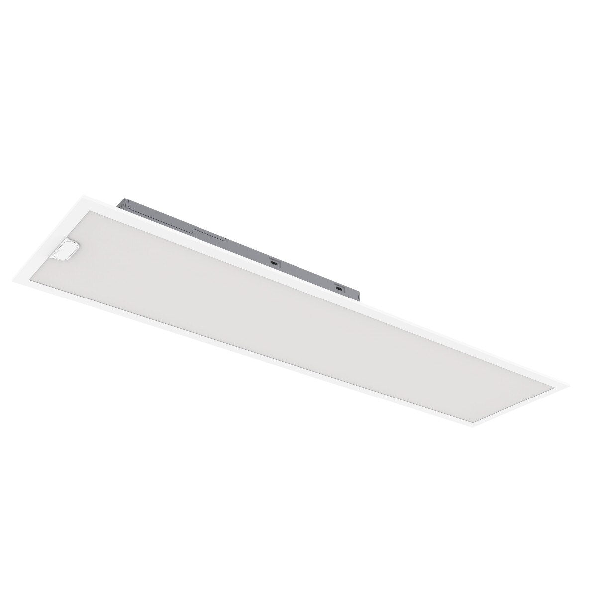 LEDone PL0227 LOC-14SBFPL-MW25W5CCT 15/20/25W 1x4ft LED Pro Series Back-Lit Panel Light CCT Tunable 3500K-6500K 120-277V