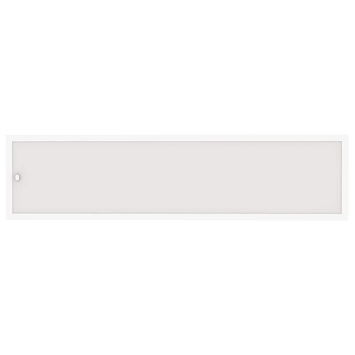 LEDone PL0227 LOC-14SBFPL-MW25W5CCT 15/20/25W 1x4ft LED Pro Series Back-Lit Panel Light CCT Tunable 3500K-6500K 120-277V