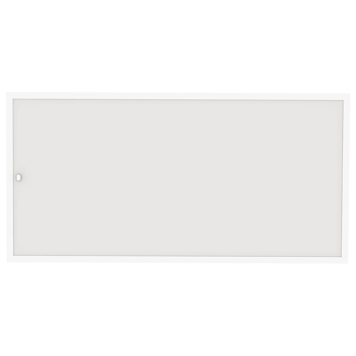 LEDone PL0229 LOC-24SBFPL-MW45W5CCT 25/35/45W 2x4ft LED Pro Series Back-Lit Panel Light CCT Tunable 3500K-6500K 120-277V