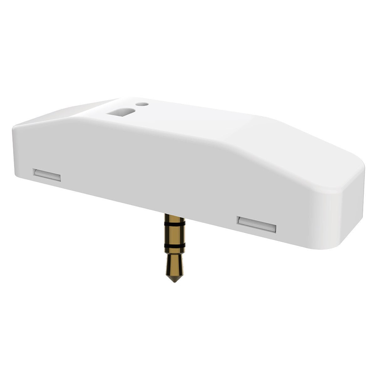 LEDone AO0403 LOC-ACY-S-MWS-BT-01-G4 Remote Microwave Occupancy Sensor with Bluetooth 10-15VDC