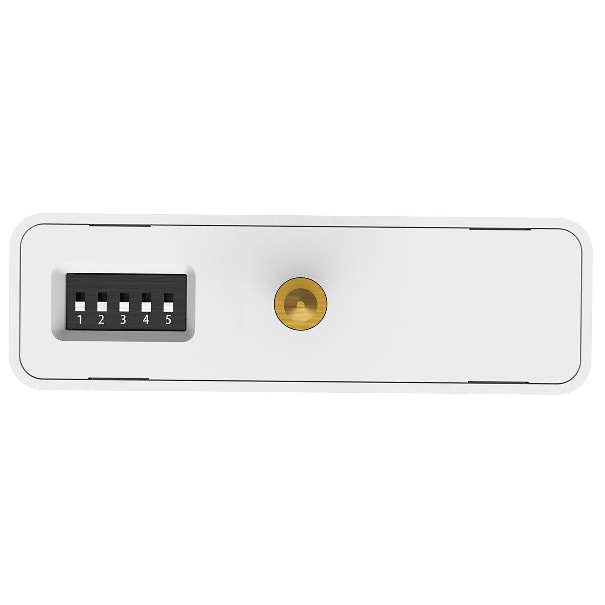 LEDone AO0403 LOC-ACY-S-MWS-BT-01-G4 Remote Microwave Occupancy Sensor with Bluetooth 10-15VDC
