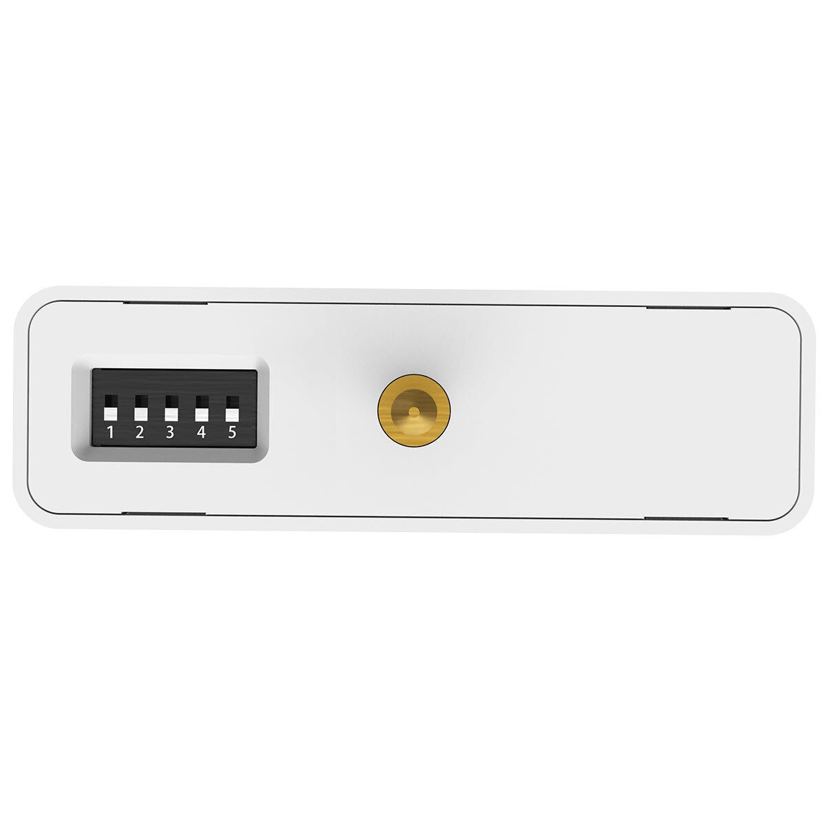 LEDone AO0404 LOC-ACY-S-PIRS-02-G3 Remote Combo PIR Occupancy Sensor 12VDC