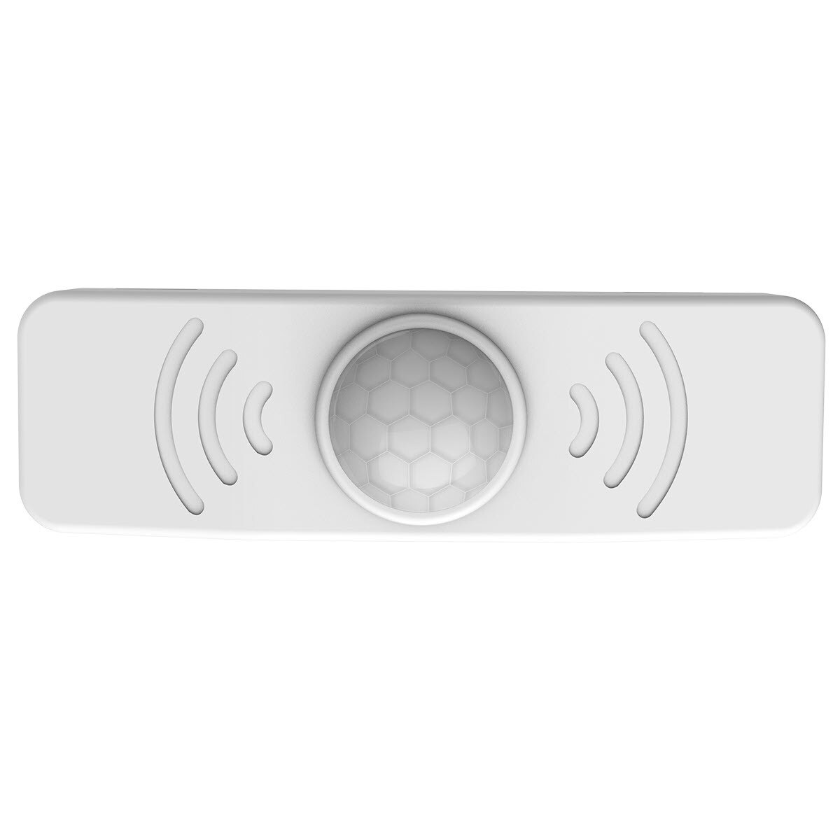 LEDone AO0404 LOC-ACY-S-PIRS-02-G3 Remote Combo PIR Occupancy Sensor 12VDC
