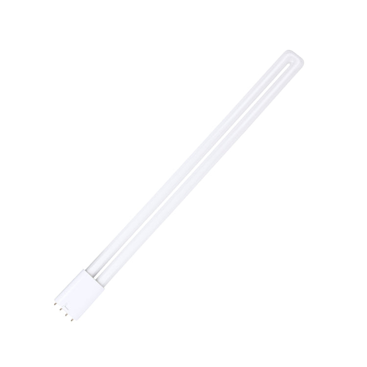 TCP LPLLU40B5027K 17.5W PLL LED Lamp 2700K Type B Direct Wire 2G11 Base 120-277V