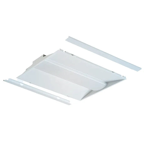 Westgate LRT-HL-2X2-MCTP 15W/20W/25W 2x2 LED High Lumen Retrofit Troffer 35K/40K/50K 120-277V