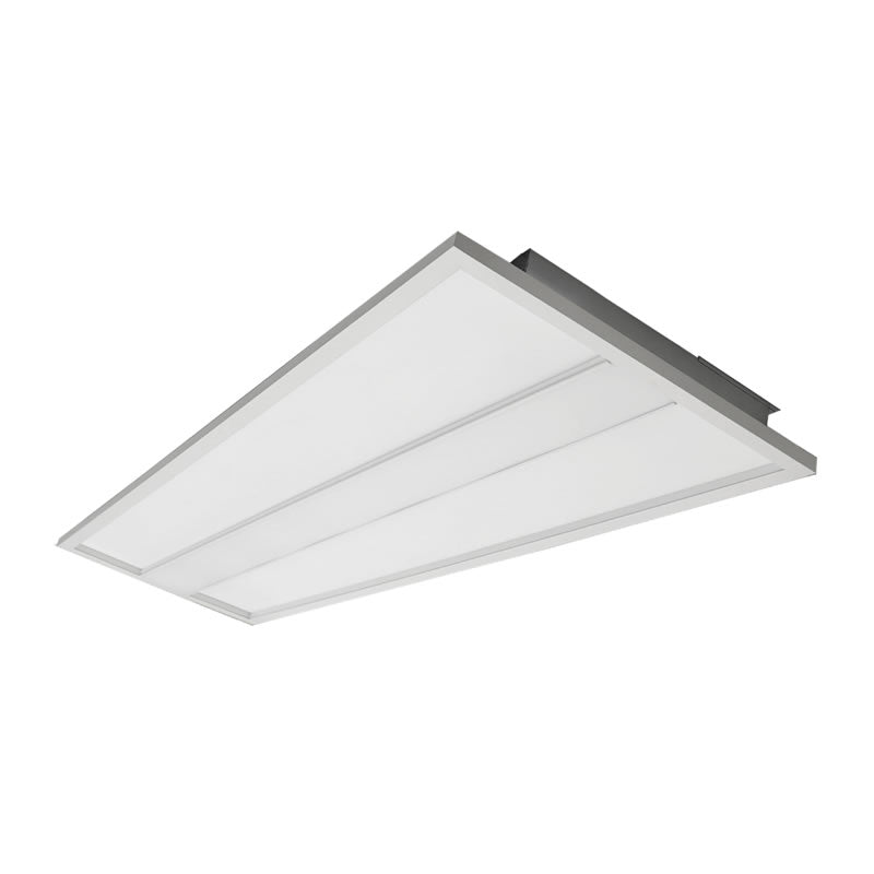 Westgate LTRB-1X4-MCTP 25W/30W/35W 1x4 LED Back-Lit Troffer 35K/40K/50K 120-277V