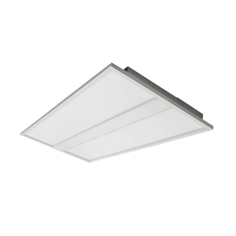 Westgate LTRB-2X4-MCTP 30W/40W/50W 2x4 LED Back-Lit Troffer 35K/40K/50K 120-277V