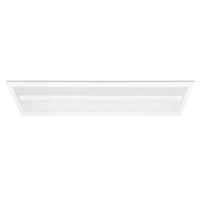 Westgate LTRM-1X4-MCTP 25W/30W/36W 1x4 LED Sloped-Lens Troffer 35K/40K/50K 120-277V