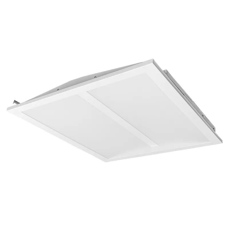 Westgate LTRM-2X2-MCTP 25W/30W/36W 2x2 LED Sloped-Lens Troffer 35K/40K/50K 120-277V