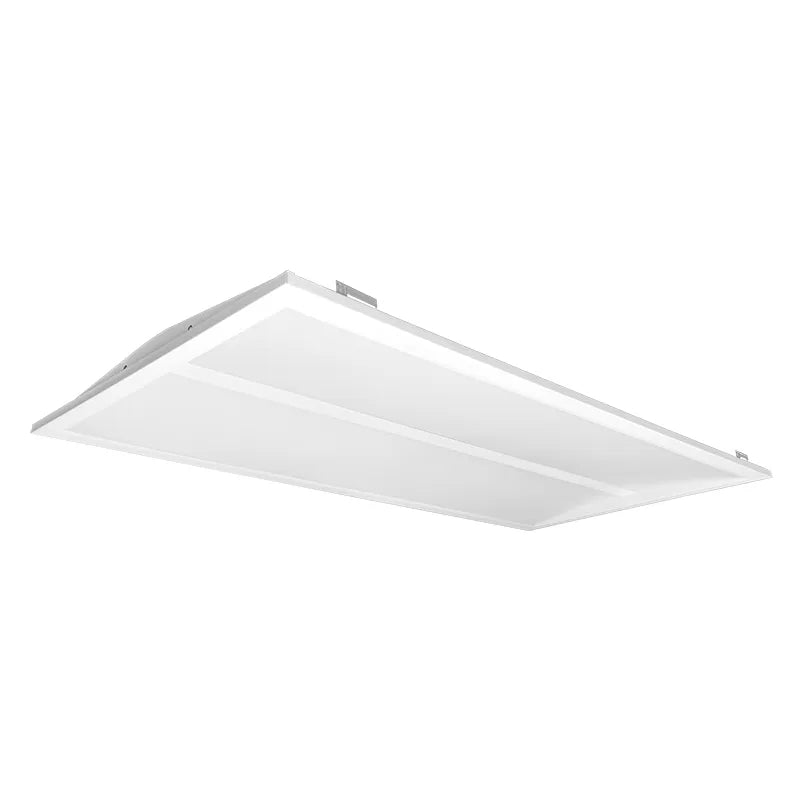 Westgate LTRM-2X4-MCTP 40W/45W/50W 2x4 LED Sloped-Lens Troffer 35K/40K/50K 120-277V