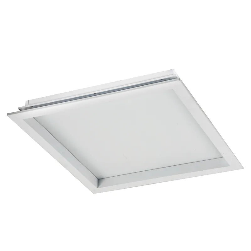 Westgate LTRR-2X2-MCTP4 24W/35W/40W 2x2 LED Recessed Panel Light 30K/35K/40K/50K 120-277V