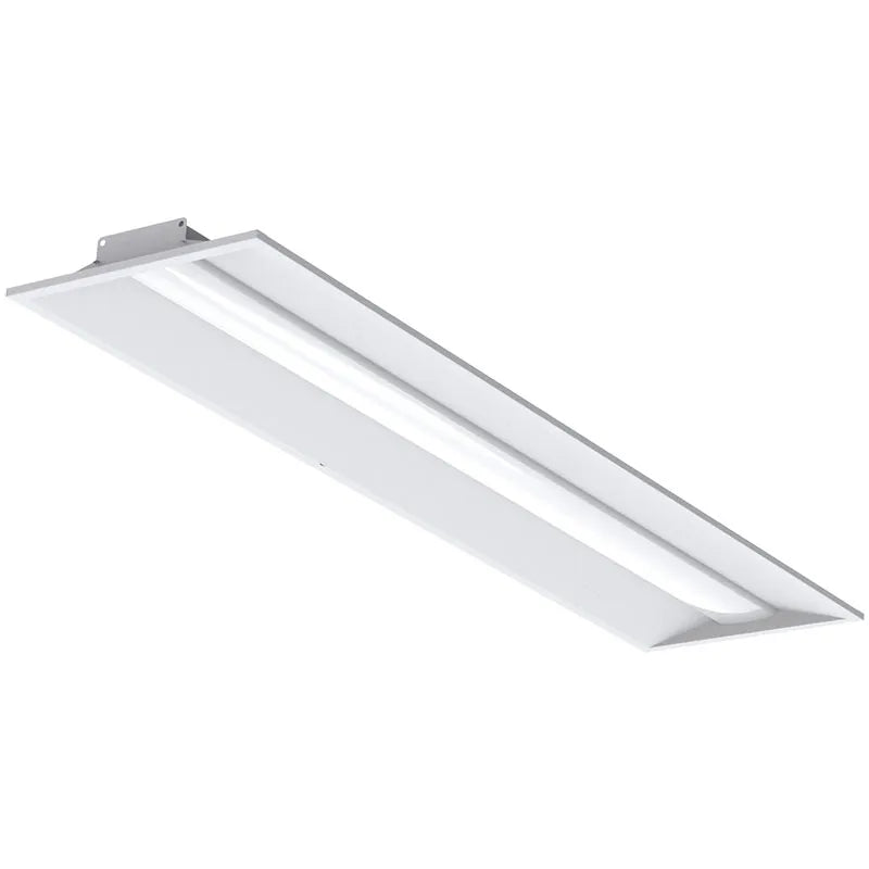 Westgate LTRS-1X4-MCTP 25W/35W/36W/40W 1x4 LED Stack Troffer 35K/40K/50K 120-277V