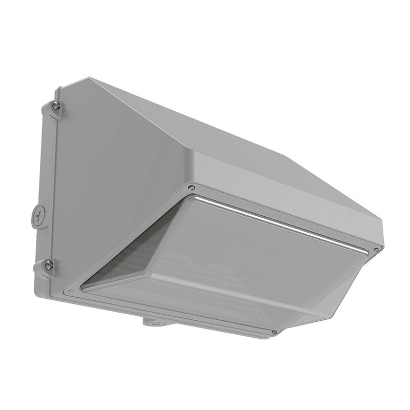 Westgate LWPMAX-LG-100-150W-MCTPB-P 100W/120W/150W LED Wall Pack Adjustable Throw Narrow/Medium/Wide with Photocell 30K/40K/50K 120-277V