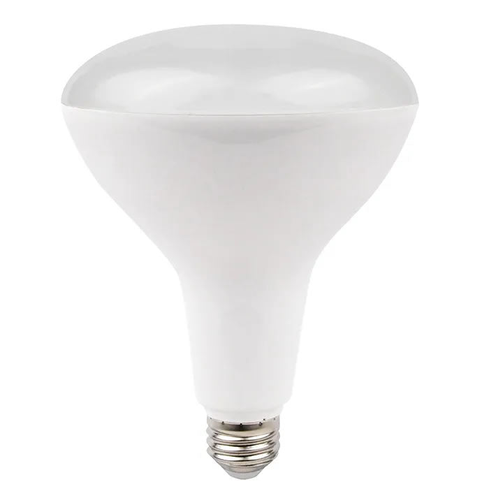 NaturaLED 5836 LED15BR40/120L/927 15W BR40 LED Flood 110° 2700K 120V