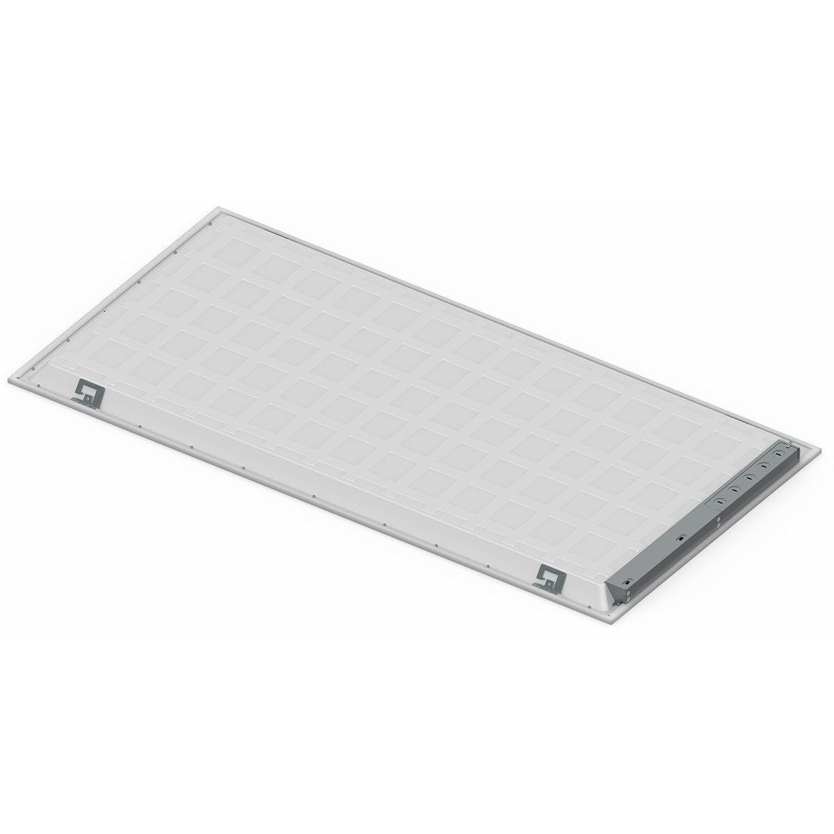 LEDone PL0195 LOC-24AJPL-MW(30/35/40)MCCT(35/40/50)D 30/35/40W 2x4ft LED Back-Lit Panel Light 3500K/4000K/5000K 120-277V