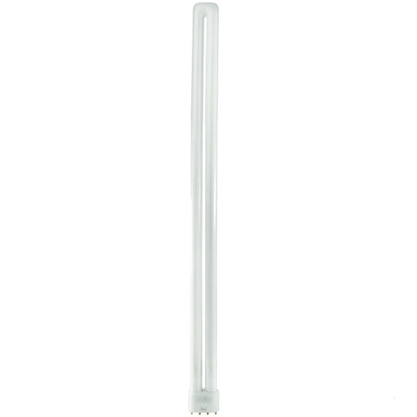 Plusrite 4304 FTL55W/2G11/835 55W PL-L Long Fluorescent Tube 3500K 2G11 4-pin Base