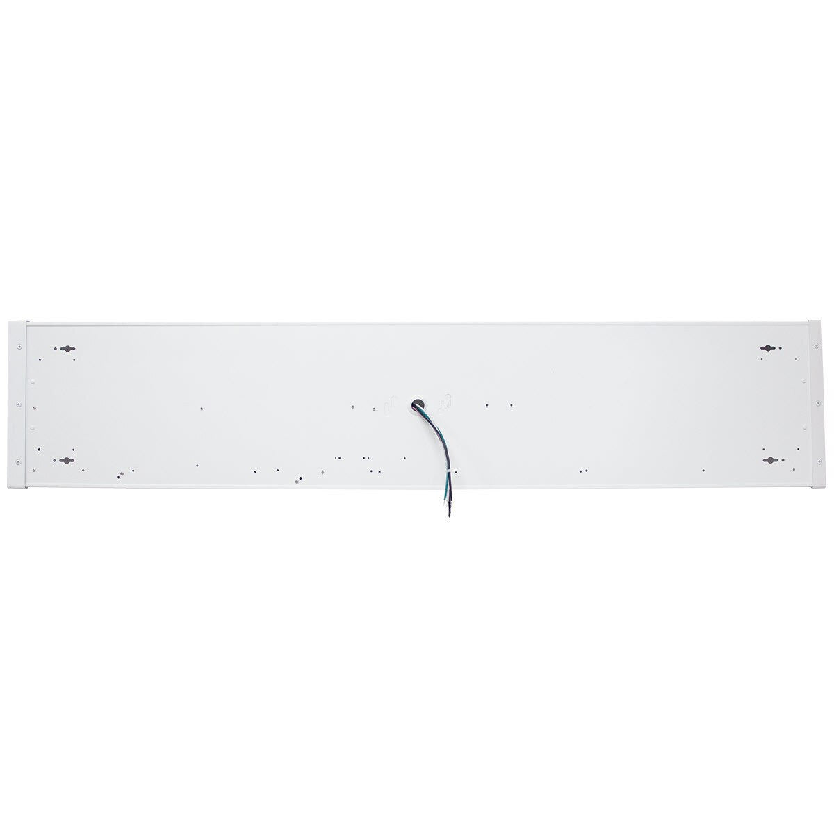 LEDone SL0082 LOC-4FTWA10-MW(30/40/50)MCCT(35/40/50) 30/40/50W 4ft LED Wrap Fixture 3500K/4000K/5000K Sensor Ready 120-277V