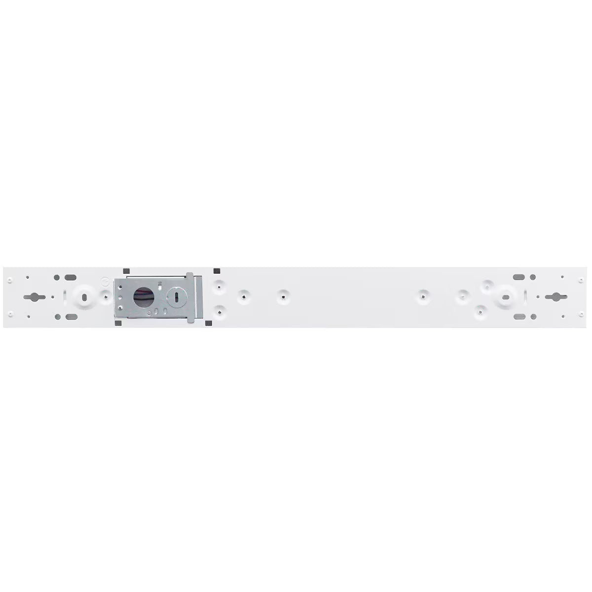 LEDone SL0091 LOC-4FTSLBMW(22/28/36/44)MCCT(35/40/50) 22/28/36/44W LED 4ft Strip Light Fixture 3500K/4000K/5000K Sensor Ready 120-277V