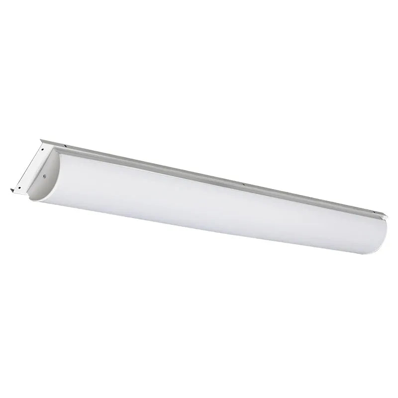Westgate SLRP-4FT-20-40W-MCTP 20W/30W/40W LED 4ft Retrofit Strip Kit with Lens 35K/40K/50K 120-277V