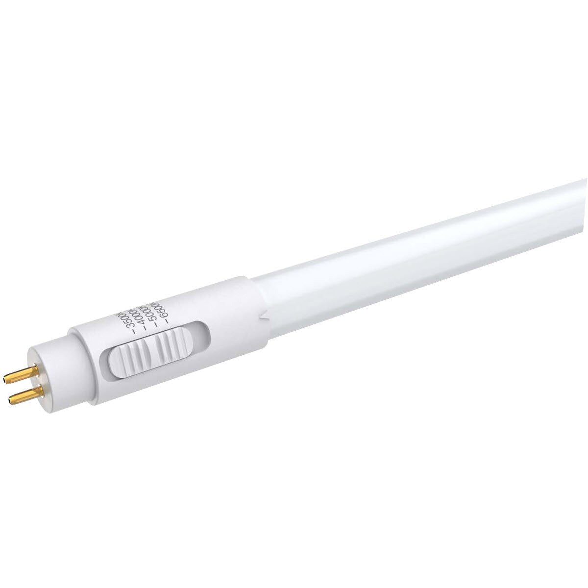 LEDone LOC-T53FT-18WMCCT(35/40/50/65)FD B 18W 3ft LED T5 Tube 35/40/50/65K Type B 2300lm 120-277V