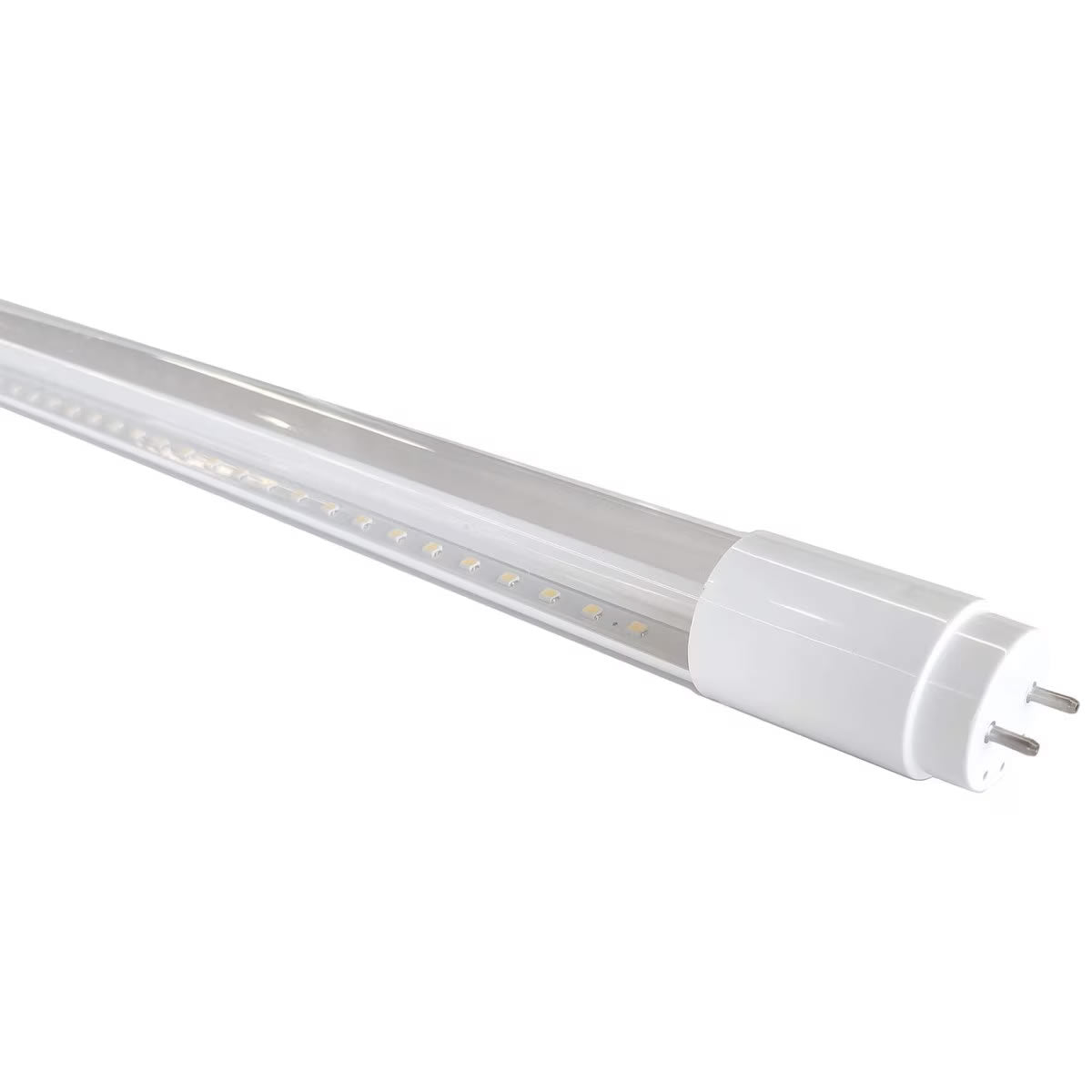 LEDone LOC-T84FT-15W50KPCC YM 15W 4ft LED T8 Tube 5000K Type A+B 2700lm 120-277V
