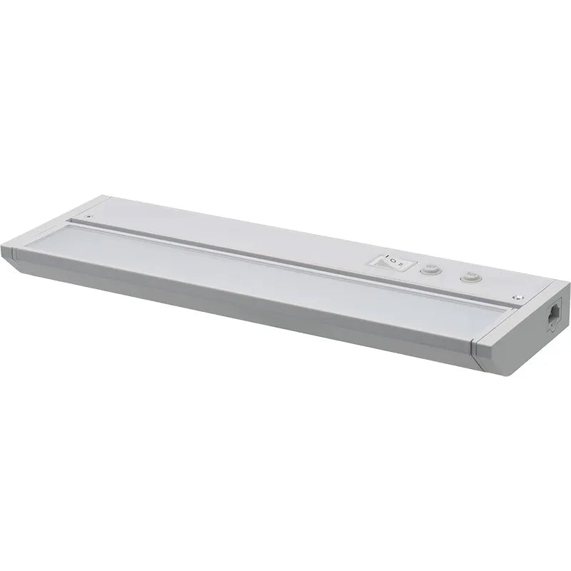 Westgate UCA-RGBW-PB-40-WH 20W LED 40" Undercabinet Light White Finish 30K/40K/50K + RGB 24V